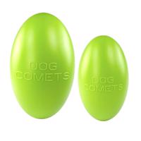 Dog Comets - zelená 20cm