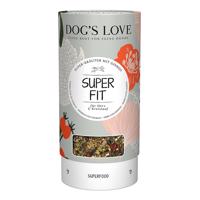 Dog's Love bylinky Super Fit 70g