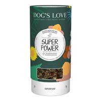 Dog's Love bylinky Super Power 70g
