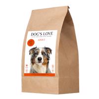 Dog's Love granule Adult Hovězí 12 kg