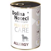 Dolina Noteci Premium Perfect Care Adult 12 x 400 g - alergie