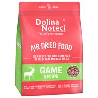 Dolina Noteci Superfood Adult Game - 2 x 1 kg