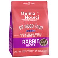 Dolina Noteci Superfood Junior Rabbit - 1 kg
