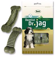 Dr. Jag Dentální snack - Bridge, 4ks + Množstevní sleva