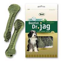 Dr. Jag Dentální snack - Keys, 4ks + Množstevní sleva