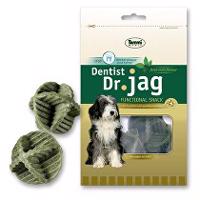 Dr. Jag Dentální snack - Orbits, 4ks + Množstevní sleva