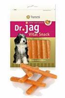 Dr. Jag Vital Snack - Rolls 90g + Množstevní sleva