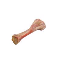 DUVO+ Farmz Italian Ham Bone Medio, cca 15 cm 6 kusů