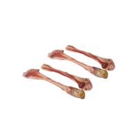 DUVO+ Farmz Italien Ham Bone Mini XS 8 × 4 kusy