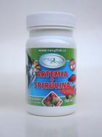 Easyfish artemia/spirulina 1000ml