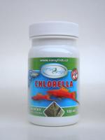 Easyfish chlorella 100ml