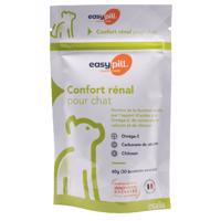 Easypill Confort Renal pro kočky - 30 x 2 g
