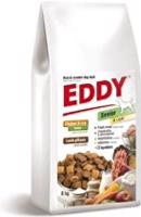EDDY Senior&Light  Breed  polštářky s jehněčím 8kg sleva