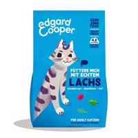 Edgard & Cooper Adult granule pro kočky, atlantský losos 2 kg
