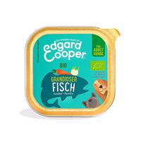 Edgard & Cooper bio ryba 6× 100 g