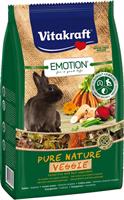 Emotion veggie králík 600g