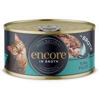Encore konzerva 16 × 70 g - filet z tuňáka