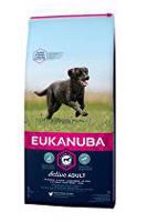 Eukanuba Dog Adult Large 15kg sleva