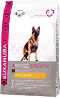 Eukanuba Dog Breed N. German Shepherd 12kg sleva