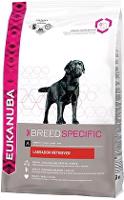 Eukanuba Dog Breed N. Labrador Retriever 12kg sleva