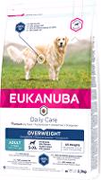 Eukanuba Dog DC Overweight Sterilized 2,3kg sleva