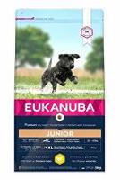 Eukanuba Dog Junior Large & Giant 3kg
