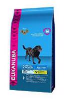 Eukanuba Dog Mature&Senior Large  15kg sleva sleva