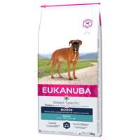 Eukanuba granule 12 kg - 10%  sleva - Boxer