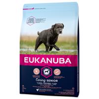 EUKANUBA Senior Large & Giant Breed 3 kg