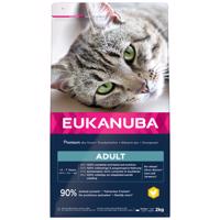 Eukanuba Top Condition 1+ Adult - 3 x 2 kg