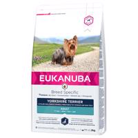 Eukanuba Yorkshire Terrier - 2 kg
