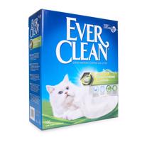 Ever Clean® Extra Strong hrudkující kočkolit – svěží vůně - 10 l