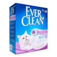 Ever Clean® Lavender hrudkující kočkolit - 10 l