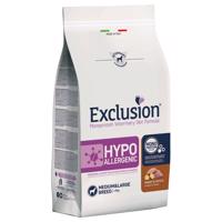 Exclusion Diet Hypoallergenic Medium/Large Rabbit & Potato - 2 x 12 kg
