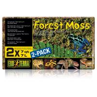 Exo Terra Forest Moss balení 2 ks