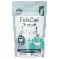 FairCat kapsičky  - Sensitive (16 x 85 g)