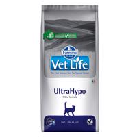Farmina Vet Life Cat Ultrahypo - Výhodné balení: 3 x 2 kg