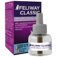 Feliway® Classic - FELIWAY CLASSIC NÁPLŇ 48 ml (bez difuzéru)
