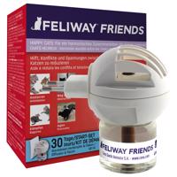 Feliway Friends - FELIWAY FRIENDS DIFUZÉR A NÁPLŇ 48 ml
