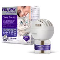 Feliway® Optimum - startovací sada (vaporizér + 48 ml náplň)
