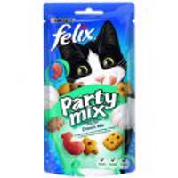 Felix party mix ocean mix 60 g