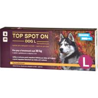 Fipron Top spot on Dog L 1x3ml (nad 30kg)