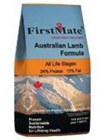 First Mate Dog Australian Lamb 13kg + Doprava zdarma