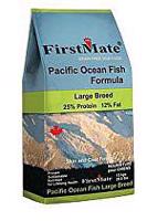 First Mate Dog Pacific Ocean Fish Large 13kg + Doprava zdarma