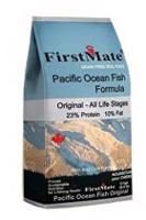First Mate Dog Pacific Ocean Fish Original 13kg + Doprava zdarma