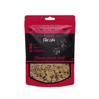 Fitmin dog & cat freeze dried beef 30 g