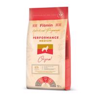 Fitmin dog medium performance - 12 kg