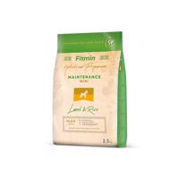 Fitmin dog mini lamb&rice 2,5 kg