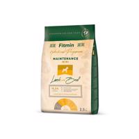 Fitmin dog mini maintenance lamb beef 2,5 kg