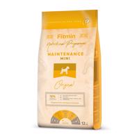 Fitmin dog mini maintenance Velikost balení: 12kg
